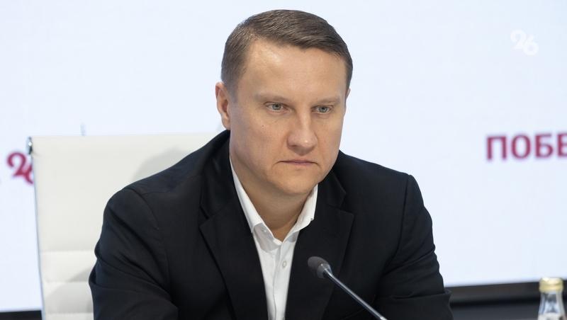 В Ставрополе выделили деньги на технику для расчистки остановочных &laquo;карманов&raquo;