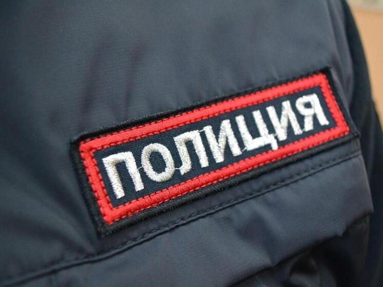 В Ставрополе задержана женщина с крупной партией синтетического наркотика