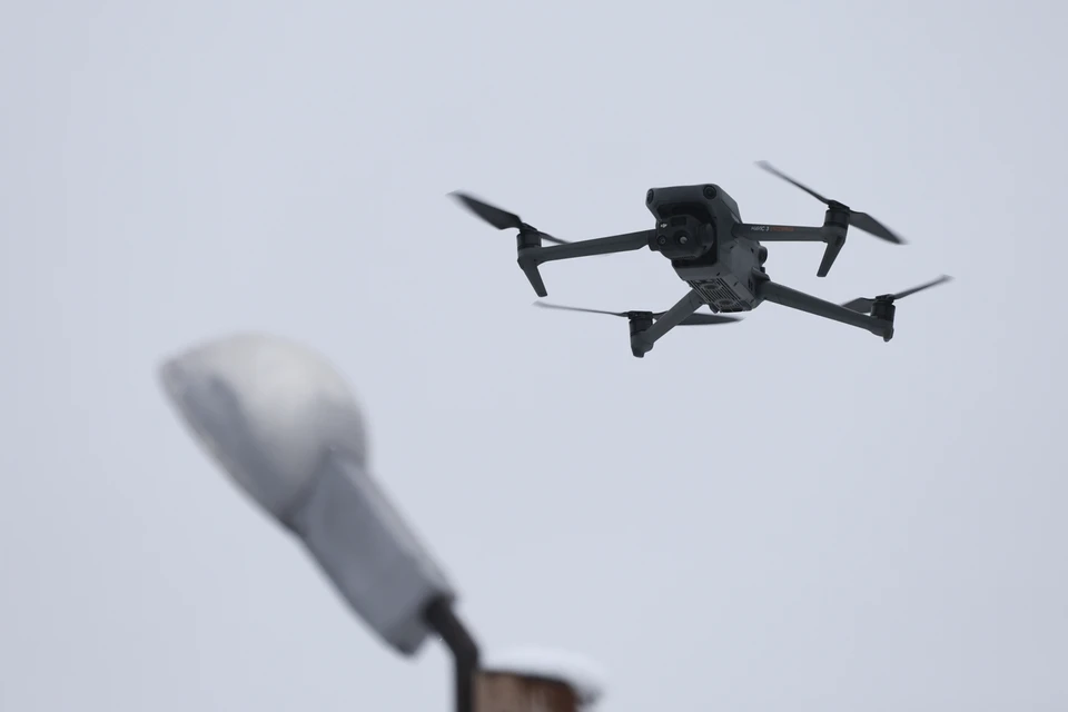 В Ставропольском крае отменили режим беспилотной опасности0