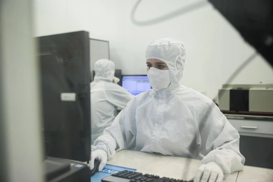 В ставропольском СКФУ подвели итоги 2025 года0