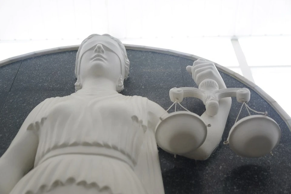 В суд ушло дело брата главы Ингушетии о хищении бюджетных средств в составе ОПГ0