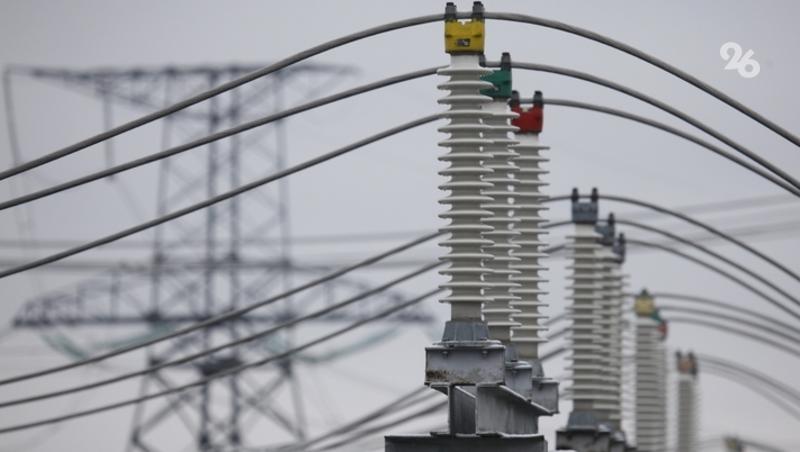 В трёх населённых пунктах Георгиевского округа не будет света 12 декабря