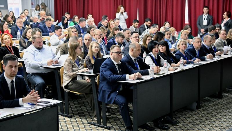 В вузе Пятигорска прошла Всероссийская конференция по противодействию терроризму