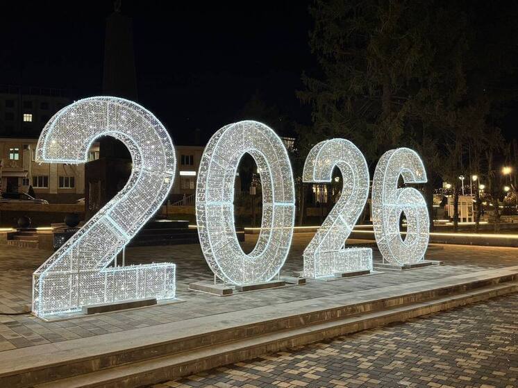 В Железноводске 1 января пройдет новогодний забег «Бегу и обещаю…»