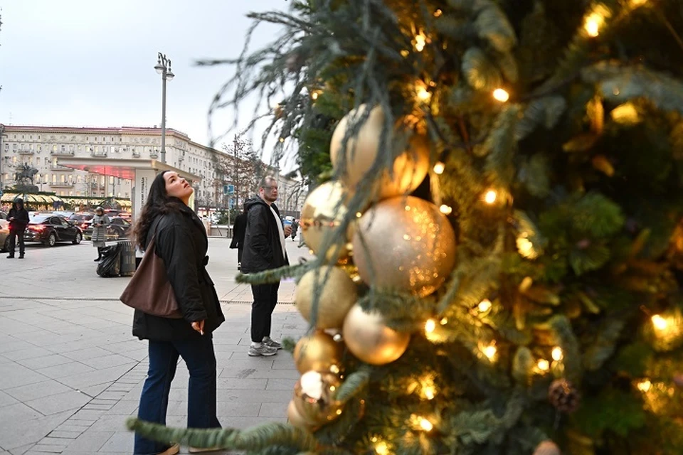 В Железноводске на Ставрополье отменили фейерверки в новогодние праздники0