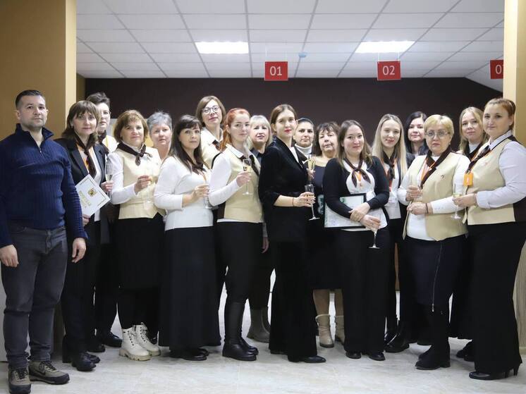 В Железноводске открыли новый МФЦ