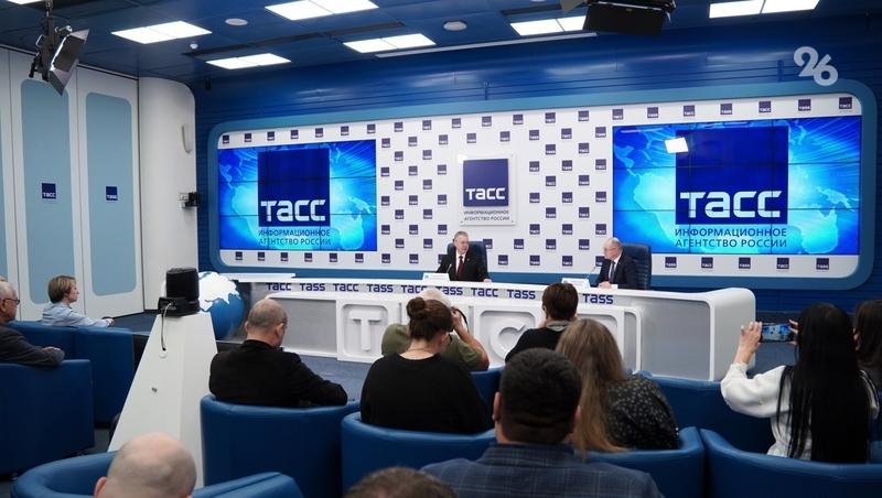 Власти Ставрополья выстраивают прямые коммуникации с жителями края