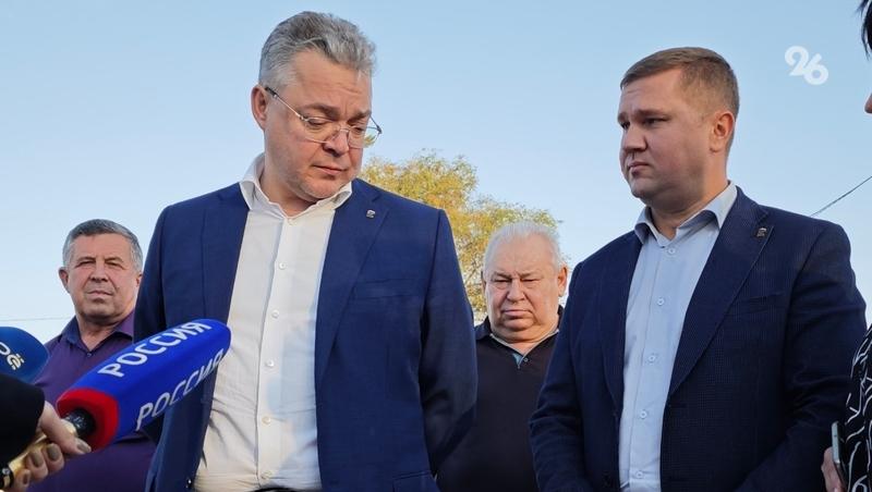 Водил трактор, управлял округом, стал министром: что известно о новом главе минсельхоза Ставрополья