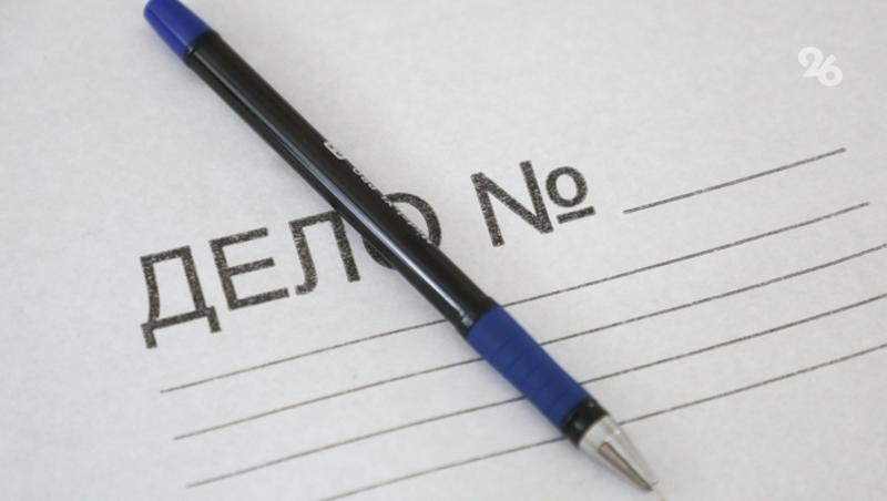 Водителя подозревают в присвоении 3 тыс. литров топлива в Ставрополе