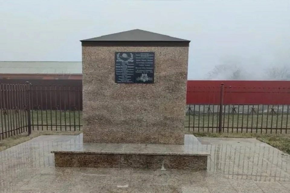 Восемь сел Ингушетии получили статус пункта воинской доблести0