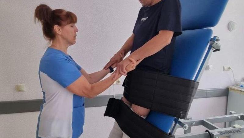 Врач из Пятигорска признана на конкурсе лучшим физиотерапевтом России