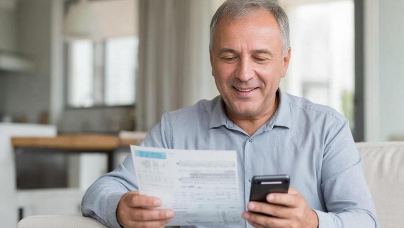 Всё больше жителей Ставрополья оплачивают услуги ЖКХ онлайн и автоплатежами