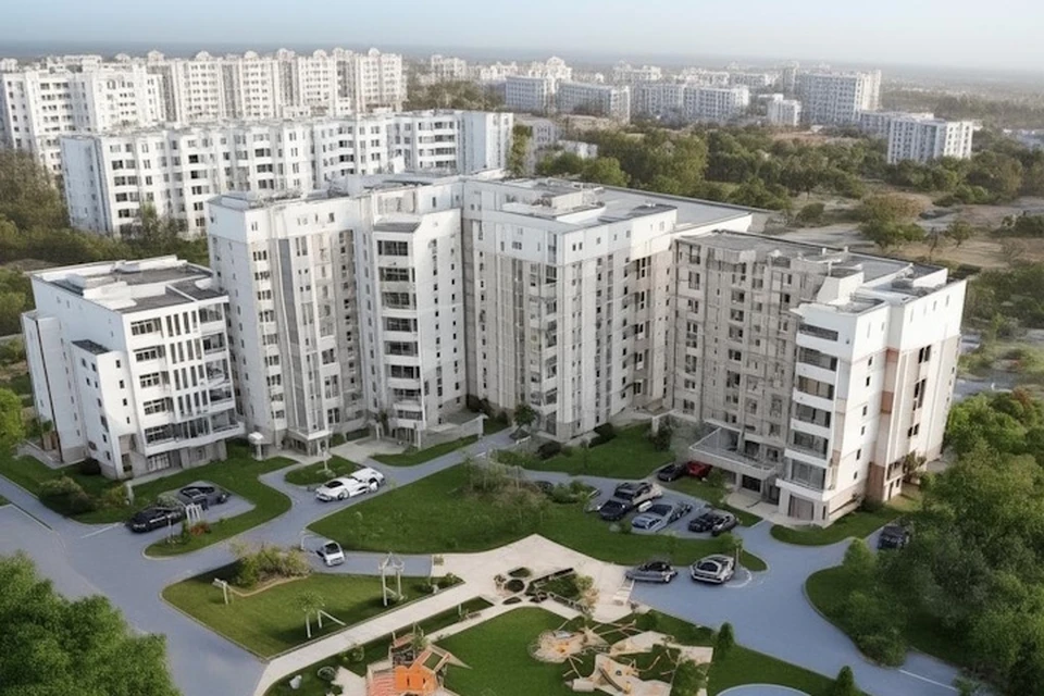 Вторичная ипотека в СКФО растёт на 9,9% в месяц0