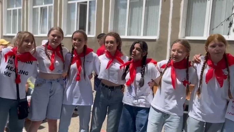 Вуз в Пятигорске бесплатно учит вожатых и администраторов отелей