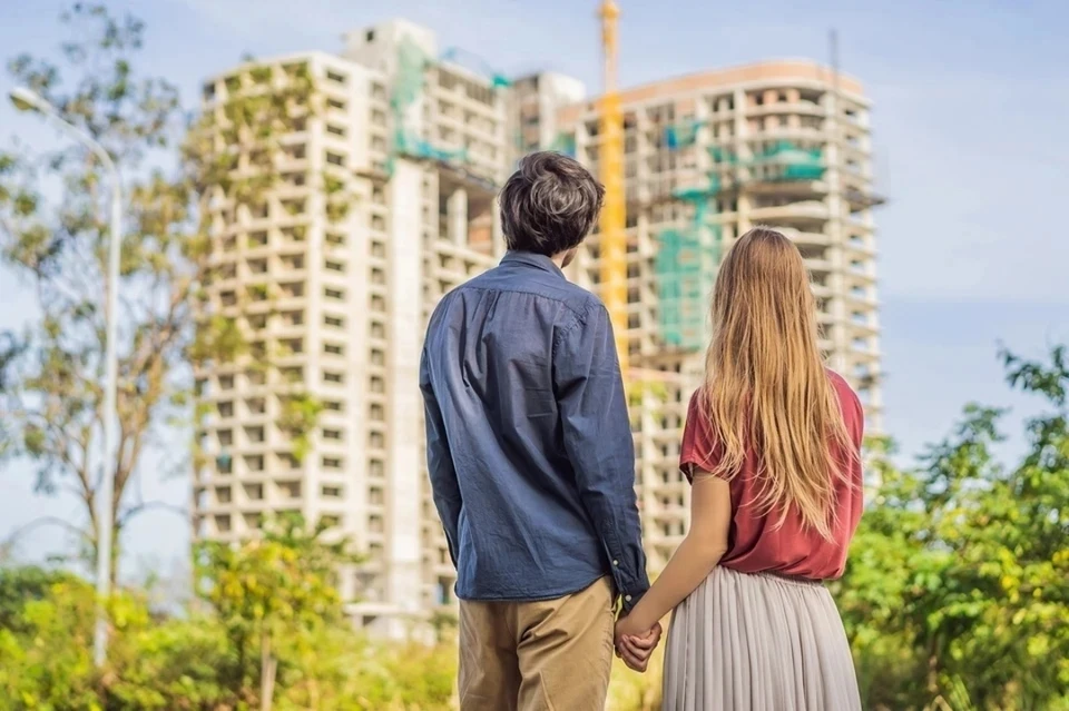 Выдачи ипотеки в ноябре в России увеличились0