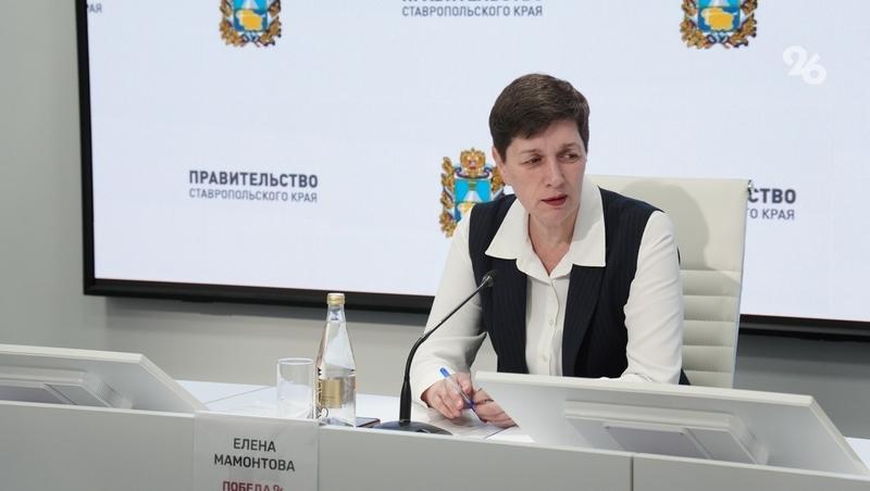 Выплата студенческим семьям в 200 тыс. рублей появится на Ставрополье