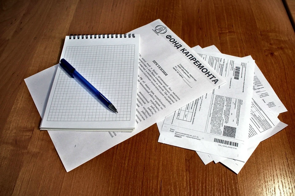 За год фонд капремонта Ставрополья направил 12 тысяч досудебных уведомлений0