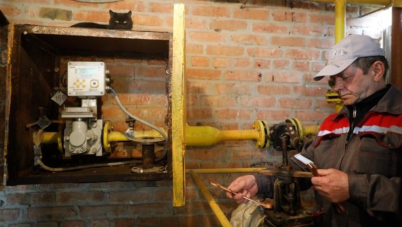 За незаконное газопотребление на Ставрополье доначислили более 76 млн рублей