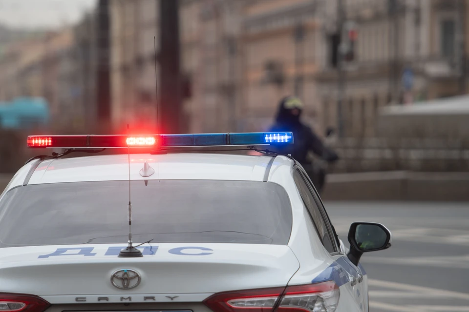 За пять дней на Ставрополье поймали 141 пьяного водителя0