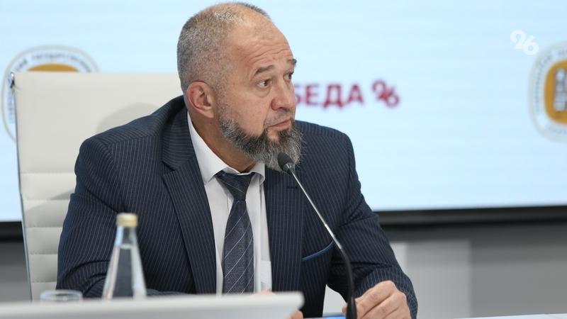 За пять лет на Ставрополье закупили более 300 единиц общественного транспорта