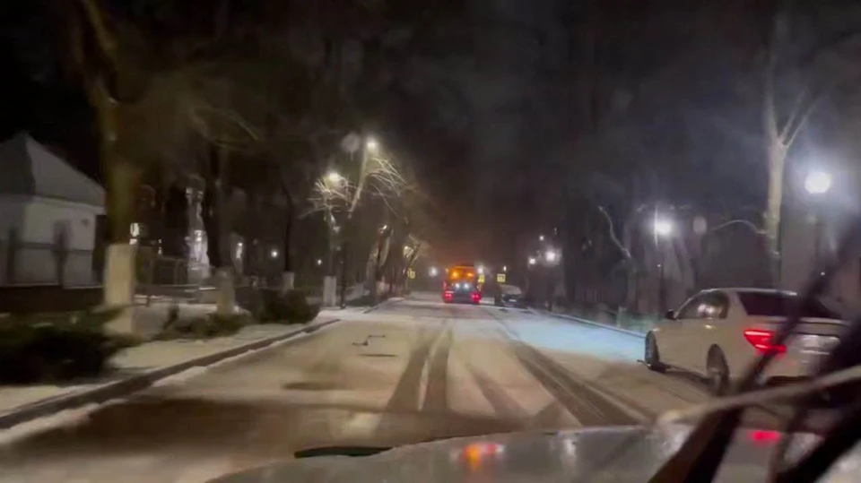 За сутки в Ессентуках зафиксировали более 500 обращений0