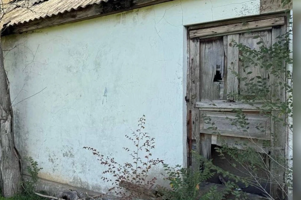 Заброшенное здание снесут в поселке на Ставрополье по требованию прокуратуры0