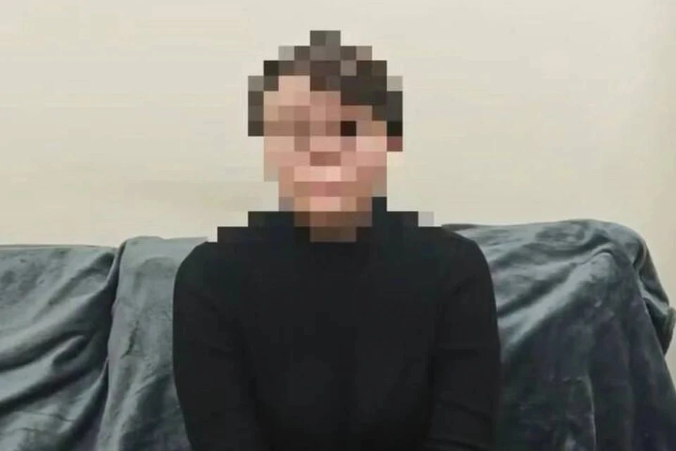 Задержанная за подготовку теракта в Ставрополе признала вину и раскаялась0