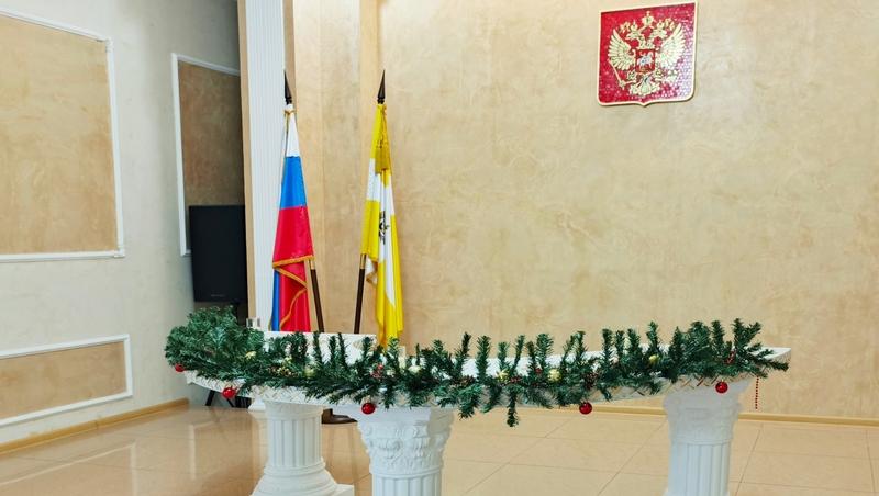 ЗАГСы Ставрополья начали приём заявлений на свадьбы в День России в 2026 году