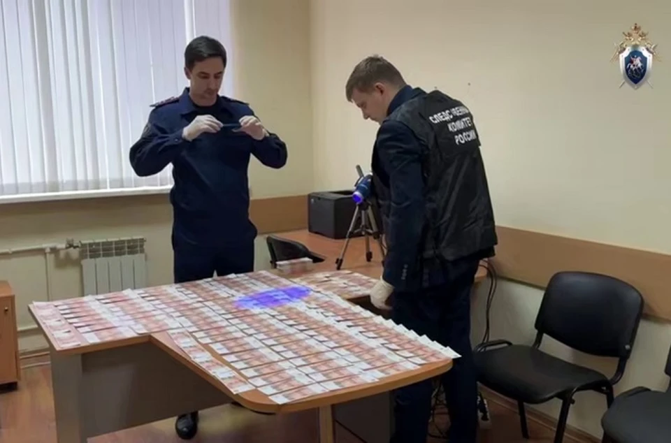 Замглавы управления Россельхознадзора по СКФО задержан за взятку в три млн0