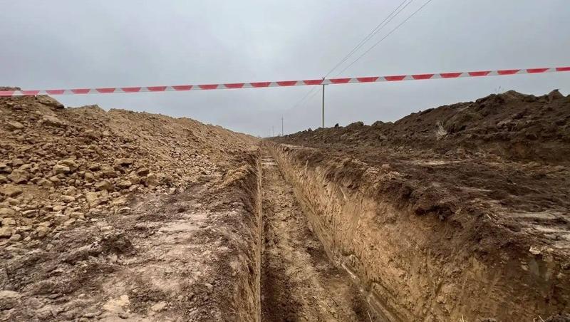Завершается модернизация водоводов, питающих 7 тыс. человек &mdash; глава Ставрополья
