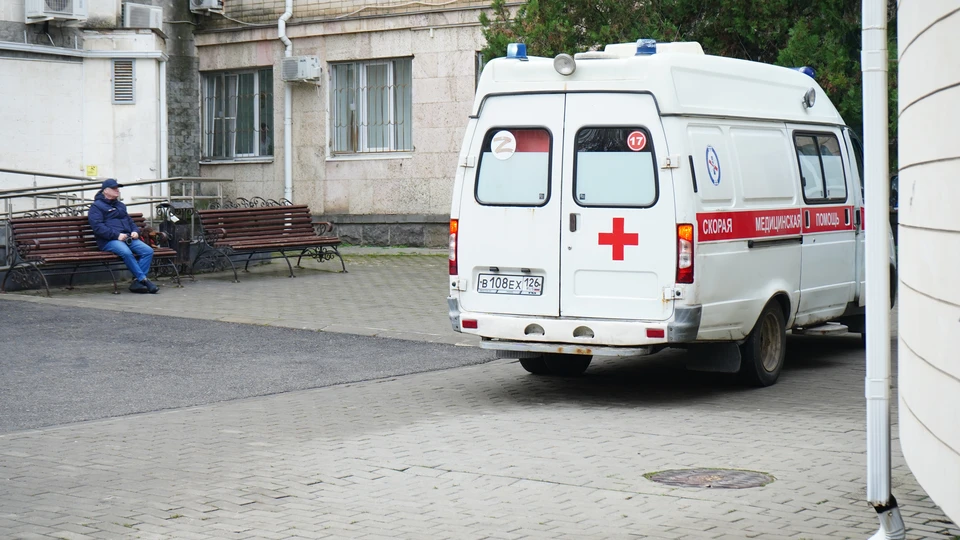 Здание бывшей туберкулезной лечебницы в Ставрополе признали ОКН0