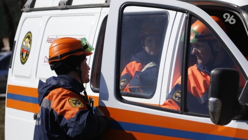 Землетрясение магнитудой 4,0 произошло на Ставрополье