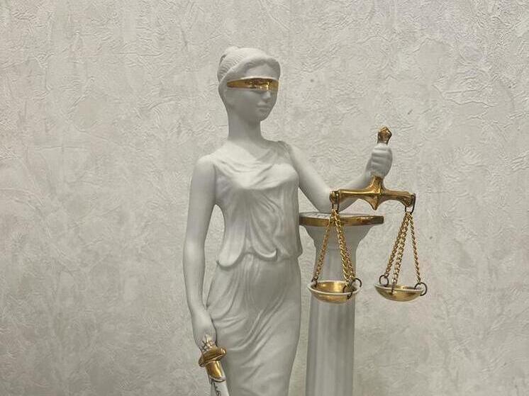 Житель Невинномысска получил два года колонии за хулиганство в кафе