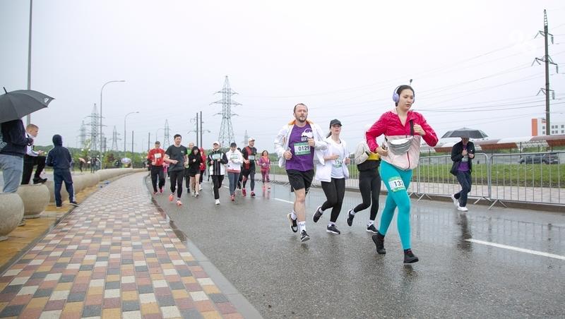 Жители Железноводска пробегут 2026 метров 1 января&nbsp;