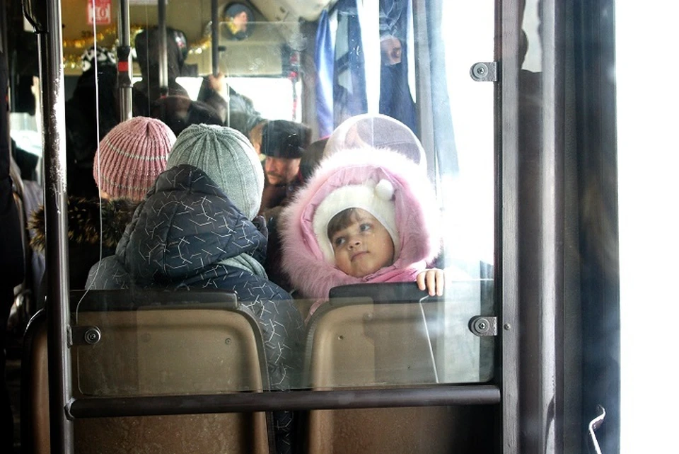 10 маршрутов общественного транспорта Ставрополя перейдут на регулируемый тариф0