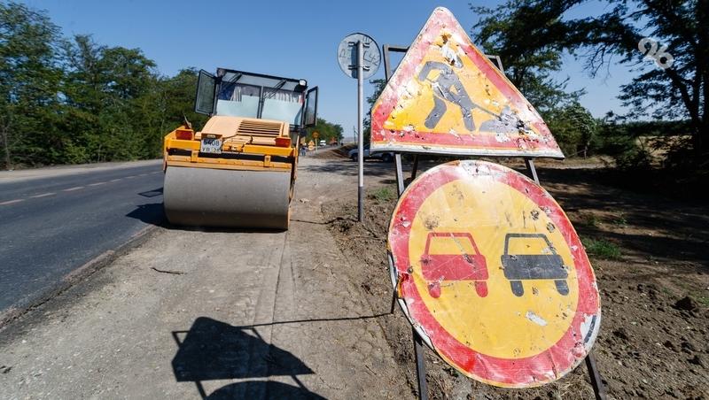 12 км дорог обновят в Предгорном округе в 2026 году