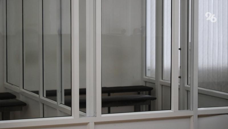 12 лет колонии и штраф в 420 тыс. запросили для экс-сенатора Рауфа Арашукова