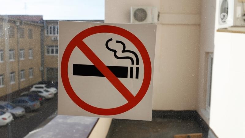 12 табачных магазинов возле школ закрыли в Ставрополе