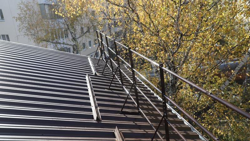 13 многоквартирных домов отремонтировали в Ставрополе