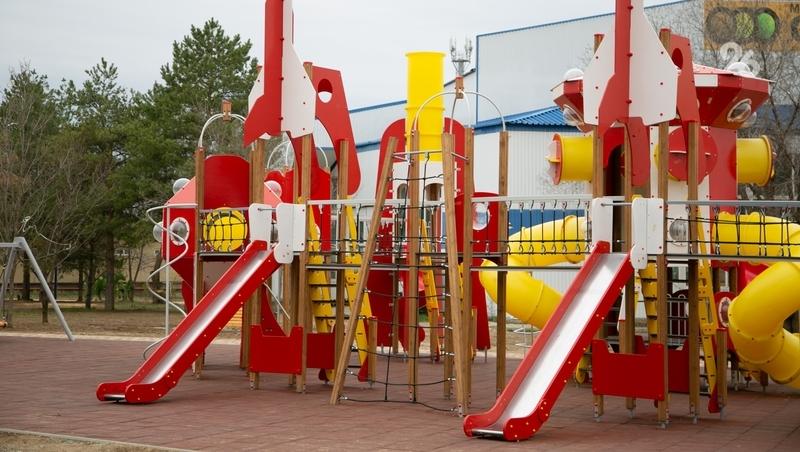 14 проектов благоустроят в Кочубеевском округе по инициативе местных жителей