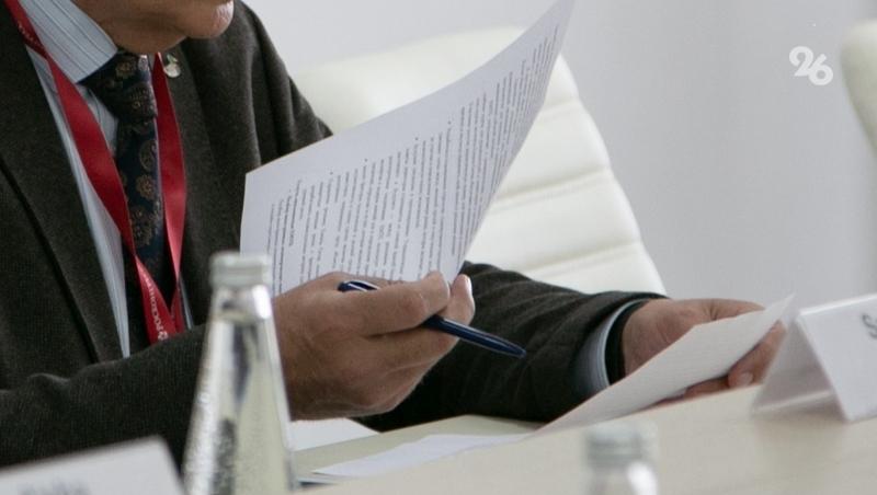 194 соцконтракта планируют заключить в Предгорном округе в 2026 году