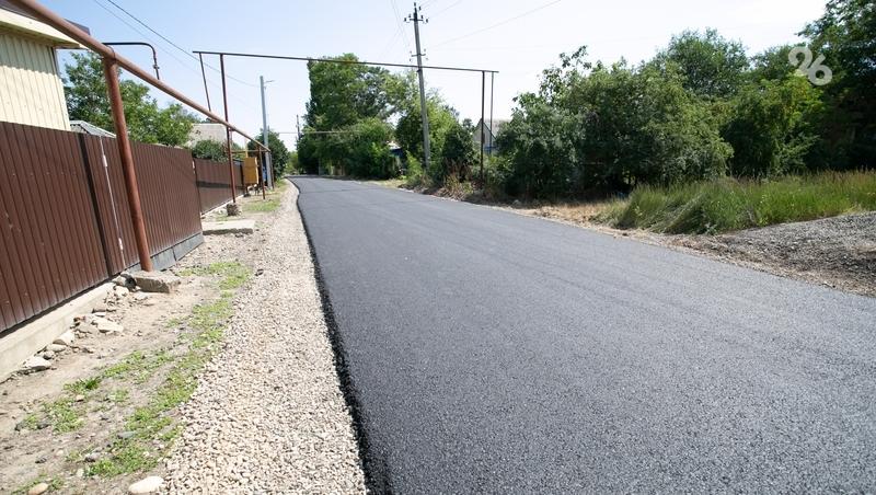 195 поручений исполнены за год по итогам прямых линий губернатора Ставрополья