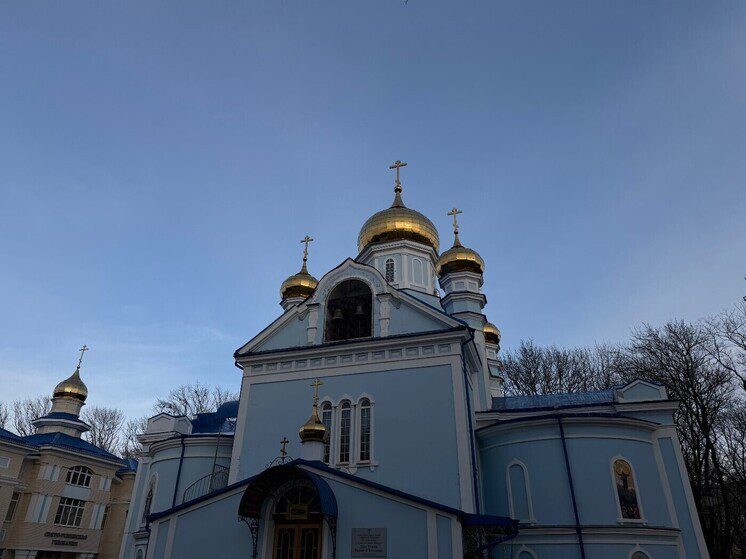 22 января православные Ставрополья вспоминают митрополита Филиппа II