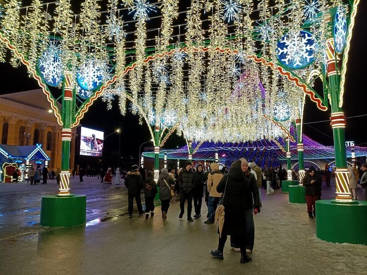 22 % жителей Ставрополья и СКФО взяли дополнительные дни после новогодних праздников для адаптации к работе