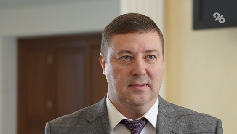 400 детей-сирот получат квартиры в 2026 году на Ставрополье