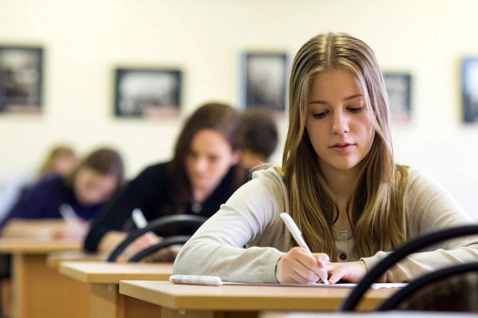 400 школьников из Ставрополя претендуют на выход в финал Всероссийской олимпиады0