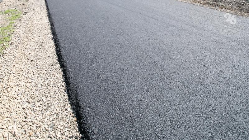 520 км дорог отремонтировали на Ставрополье в 2025 году — губернатор