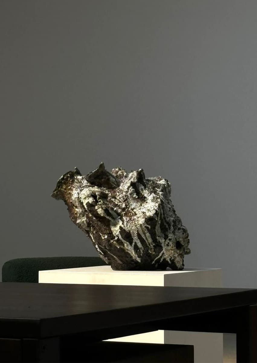 Ceramic Brussels 2026: выбор Design Mate