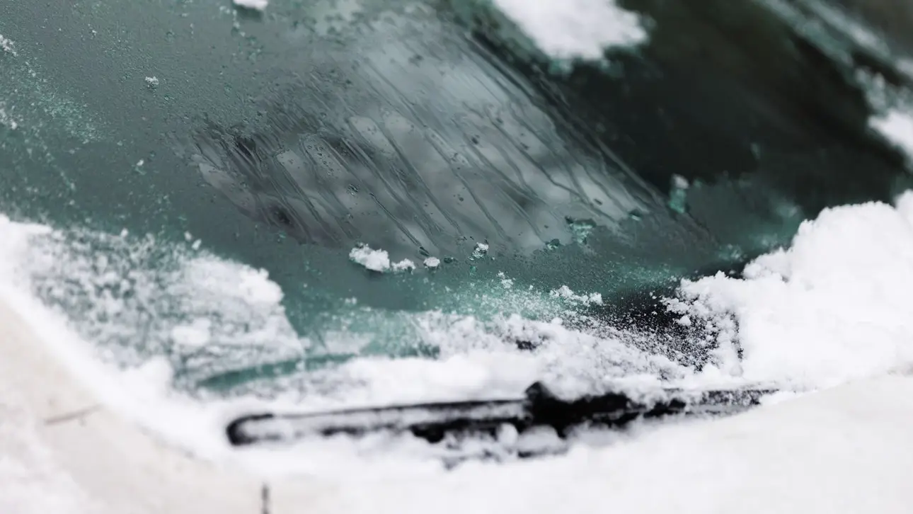 Автоновости / размораживание стекол авто