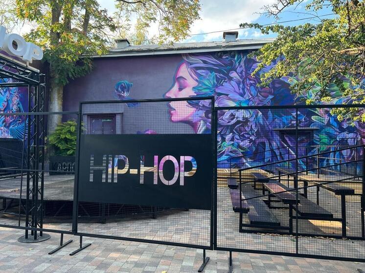 65 стран подтвердили участие в Международном конкурсе КАРДО на Ставрополье